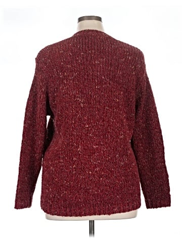 Sonoma Goods for Life Pullover Sweater (view 2)