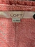 Ann Taylor LOFT Solid Pink Pullover Sweater Size S - photo 7