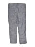 G-Cutee 100% Cotton Gray Casual Pants Size 5 - photo 2
