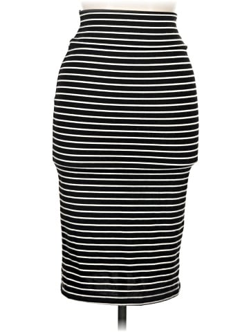 Popular Basics Casual Skirt (view 1)