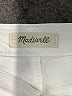 Madewell Ivory Jeans Size 26 waist - photo 4