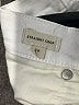 Madewell Ivory Jeans Size 26 waist - photo 5