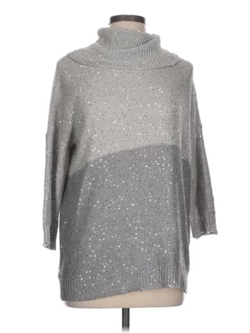 Belldini Turtleneck Sweater (view 1)
