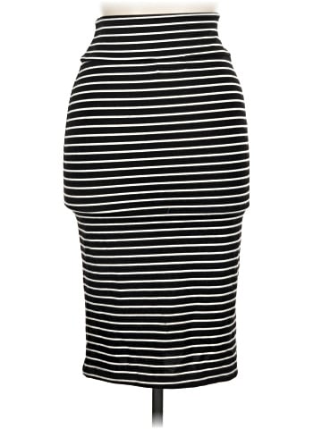 Popular Basics Casual Skirt (view 2)