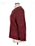 Sonoma Goods for Life Red Pullover Sweater Size 1X - photo 5