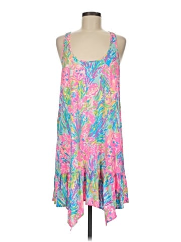Lilly Pulitzer Casual Dress (view 1)