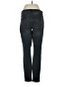 Current/Elliott Solid Black Jeans Size 27 waist - photo 2