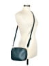 Joy Susan Teal Crossbody Bag One size - photo 2