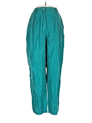 Assorted Brands Silk Pants (view 1)
