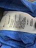 Reebok Blue 3/4 Sleeve T-Shirt Size 16 - photo 8