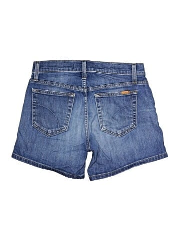 Joe's Jeans Denim Shorts (view 2)
