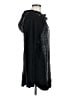 Free People Black Pullover Sweater Size M - photo 4