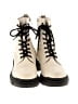 Nine West Ivory Ankle Boots Size 9 - photo 2