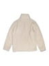 Columbia 100% Polyester Tan Sweatshirt Size 8 - photo 2
