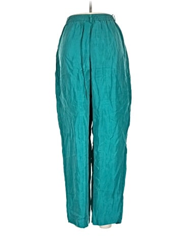 Assorted Brands Silk Pants (view 2)