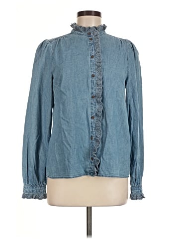 Boden Denim Jacket (view 1)