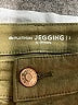 Chico's Brown Jeggings Size Med (1) - photo 4