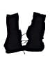 Robin Piccone Black Swimsuit Bottoms Size S - photo 1
