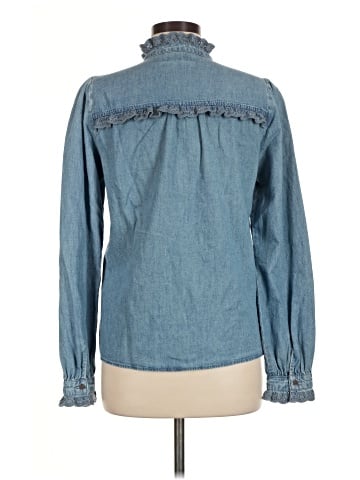 Boden Denim Jacket (view 2)