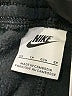Nike Black Sweatpants Size XS (kids) - photo 3