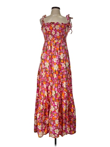 Flying Tomato Casual Dress (view 1)