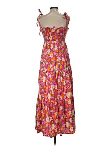 Flying Tomato Casual Dress (view 2)