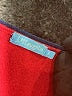 J. McLaughlin Red Pullover Sweater Size S - photo 7