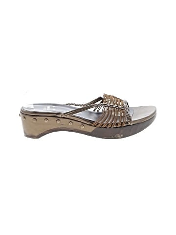 Stuart Weitzman Wedges (view 1)