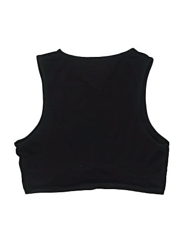 Tommy Jeans Sleeveless T-Shirt (view 2)