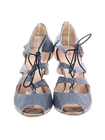Peter Kaiser Heels (view 2)
