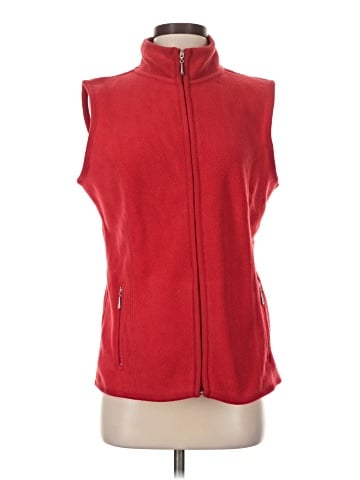 Karen Scott Sport Vest (view 1)