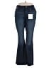 DL1961 Blue Jeans Size 16 - photo 1