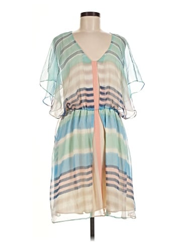 Meadow Rue Casual Dress (view 1)