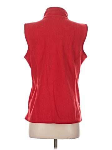 Karen Scott Sport Vest (view 2)
