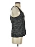 Rag & Bone/JEAN Gray Sleeveless Top Size XXS - photo 4