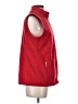 Karen Scott Sport 100% Polyester Red Vest Size S - photo 4