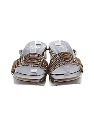 Stuart Weitzman Wedges (view 2)