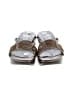 Stuart Weitzman Brown Wedges Size 10 - photo 2