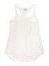 Pretty Rebellious 100% Polyester Ivory Swimsuit Cover Up Size M - photo 1