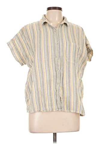 Sonoma Goods for Life Short Sleeve Polo (view 1)