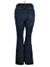 DL1961 Blue Jeans Size 16 - photo 2