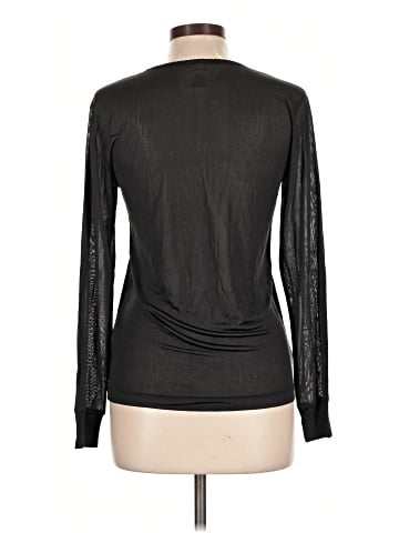 L.L.Bean Long Sleeve Top (view 2)
