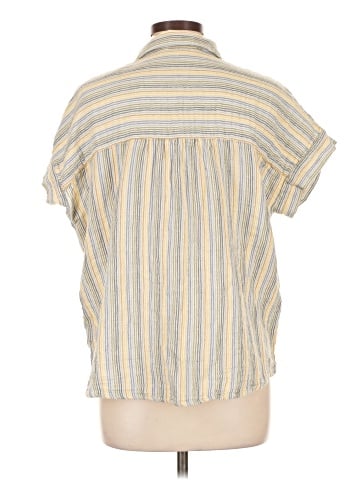 Sonoma Goods for Life Short Sleeve Polo (view 2)