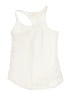 Pretty Rebellious 100% Polyester Ivory Swimsuit Cover Up Size M - photo 2