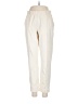 Everlane Ivory Casual Pants Size M - photo 1
