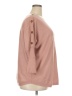 Melissa Paige Pink Pullover Sweater Size 3X - photo 4