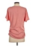 Unbranded Orange Short Sleeve Top Size S - photo 2