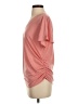 Unbranded Orange Short Sleeve Top Size S - photo 5