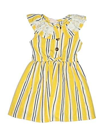 Little Lass Dress (view 1)