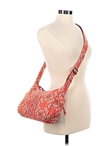 Vera Bradley Crossbody Bag (view 2)